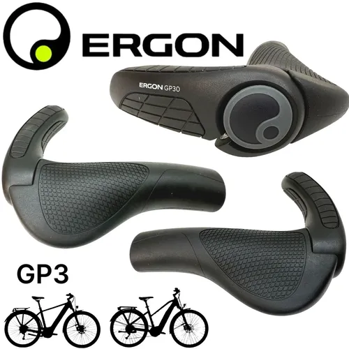 Ergon GP3 0