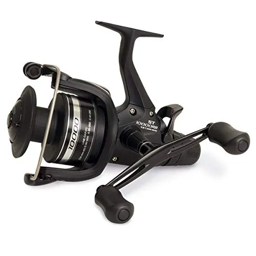 Shimano Freilaufrolle Baitrunner ST RB 6000 von Shimano