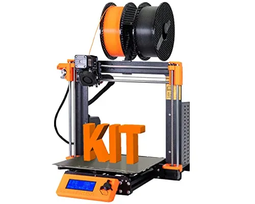 Prusa 3D-Drucker i3 MK3S Bausatz von Prusa Research