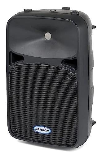 SAMSON Auro D210 2-Way Active Loudspeaker