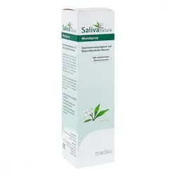 Produktbild Saliva Natura Mundspray Pumpspray