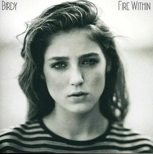 Produktbild BIRDY FIRE WITHIN CD NEU OVP  WINGS
