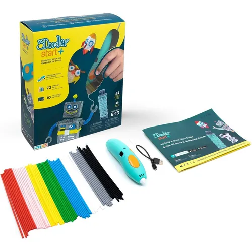 3DOODLER 3D-Stift Start+