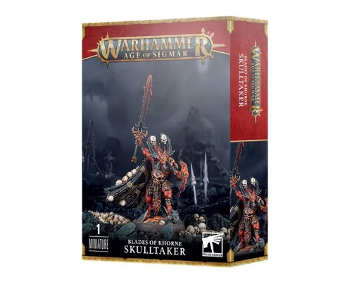 Games Workshop Spielfigur Warhammer Age of Sig