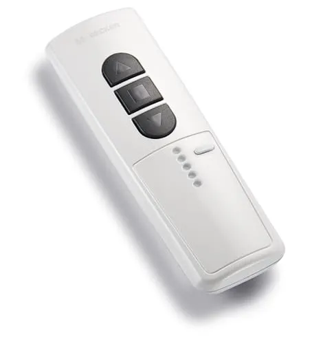 Becker Centronic EasyControl EC545-II