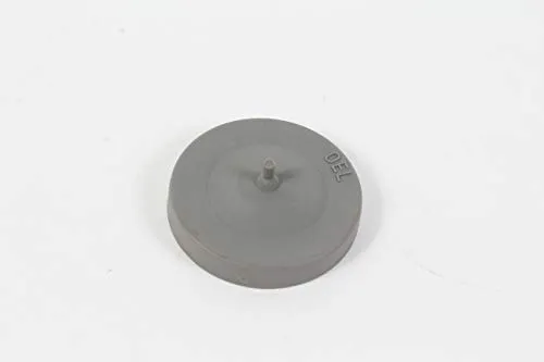 KÄRCHER DECKEL STAUBGRAU SA 5.064-457.0