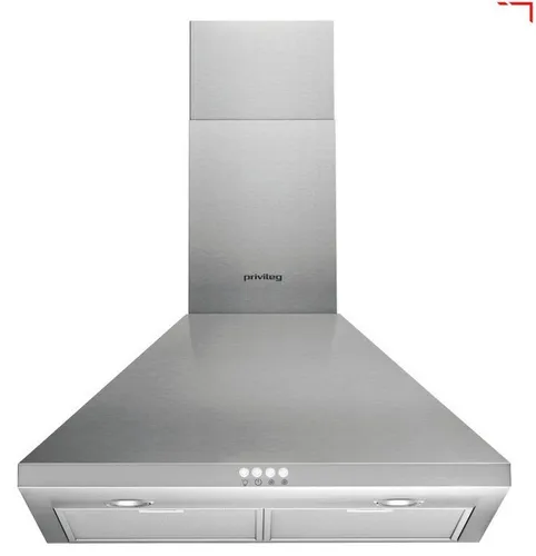 Privileg DGHPC 64 AM X Dunstabzugshaube 60 cm Wandhaube EEK: C