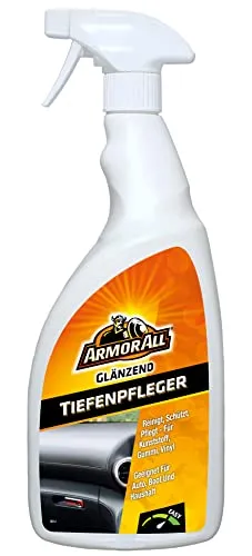 ArmorAll GAA11000GE Kunststofftiefenpfleger glänzend 1l