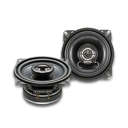 Target Audio TLC 400