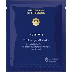 Hildegard Braukmann Institute Pro Lift Lyocell Maske
