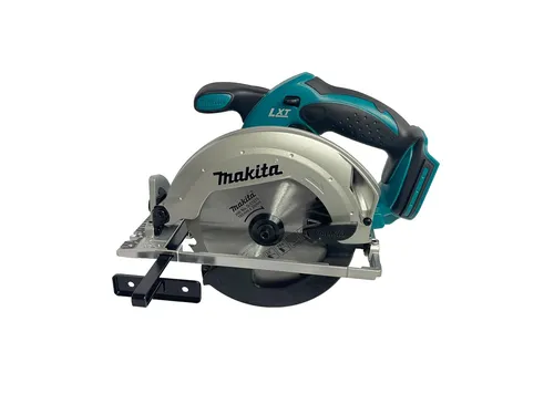 Makita DSS 611 Z Akku Handkreissäge 18 V 165 mm