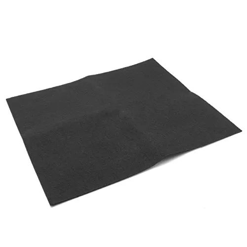 vhbw Universal-Aktivkohlefilter für diverse 60 cm Dunstabzugshauben - 57 x 47 x 0,5 cm