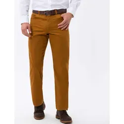 Hosen Orange von EUREX by BRAX