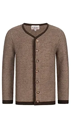 Nübler Trachtenstrickjacke Ignaz Bua für Kinder