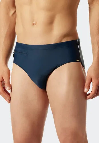 Schiesser Herren Badehose Slip Komfort von Schiesser