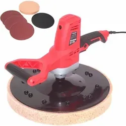 Putzbearbeitungsmaschine 56950