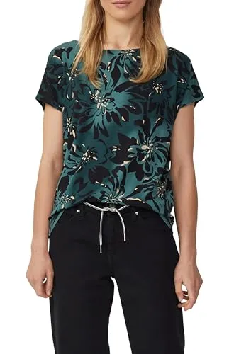 Stylisches Damen T-Shirt - T-Shirts für Damen, aus hochwertiger Baumwolle für optimalen Tragekomfort und moderne Passform.