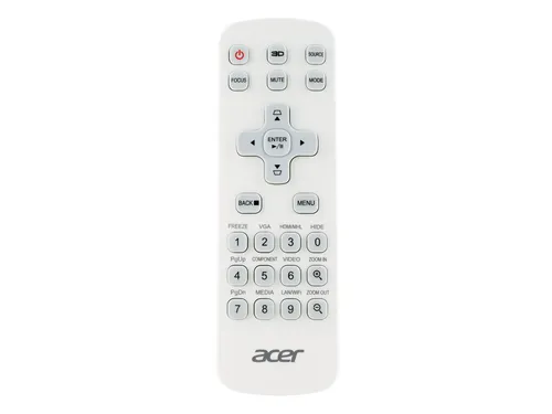 ACER Original Fernbedienung MC.JMV11.008 von Acer