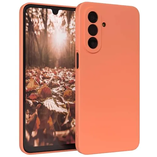 EAZY CASE in orange von EAZY CASE