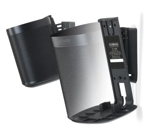 Lautsprecherständer von Flexson