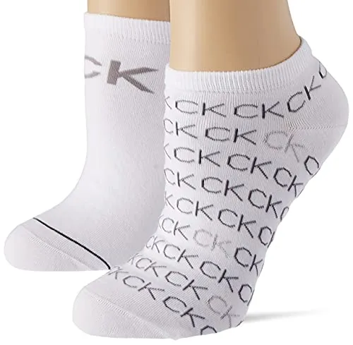 Calvin Klein Unterwäsche & Socken Weiß von Calvin Klein