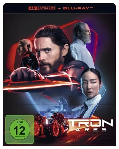 TRON von Disney
