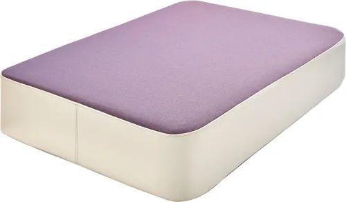 Hipp-Hopp - das Hüpfpolster Weichbodenmatte Hüpfpolster S, Hüpfmatte, 97x70x17 cm, Made in Germany