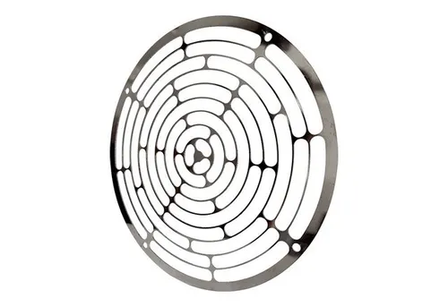 Maico Ansaugschutzgitter SGEI ES 16-18 Ventilator 0073.0333 Ansaugschutzgitter