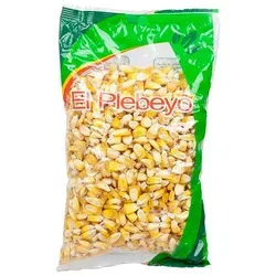 EL PLEBEYO Chulpi-Mais Maíz Chulpi 500g von EL PLEBEYO