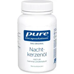 Pure Encapsulations Nachtkerzenöl 100 Kapseln von Pure Encapsulations