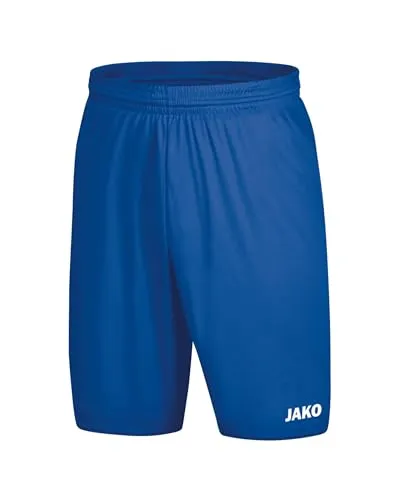 JAKO Herren Sporthose Anderlecht 2.0, Sportroyal, L
