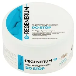REGENERUM Regeneratives Fersenserum in Creme 125ml