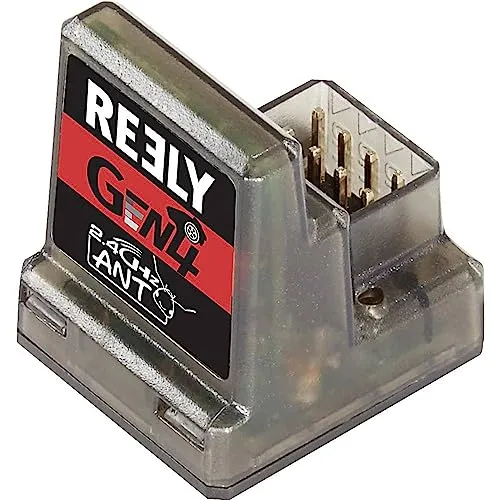 Reely RC-Empfänger Gen4 RX von Reely