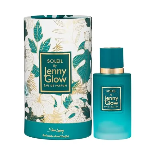 Soleil by Jenny Glow for Uni Eau de Parfum Spray