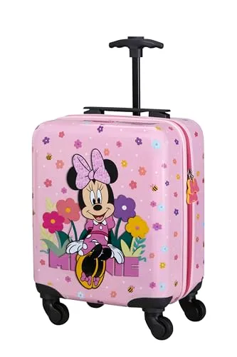 Samsonite Daydream Disney Kindertrolley 45 cm in pink von Samsonite