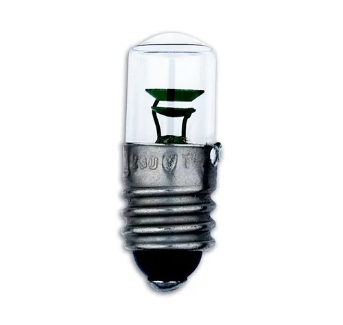Busch-Jaeger 8343 Glühlampe, E 10-Gewinde, 24V/ 2,0 A