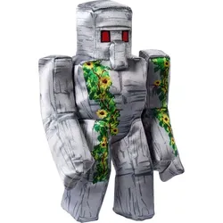 Minecraft Iron Golem Plüschtier (20.30 cm)