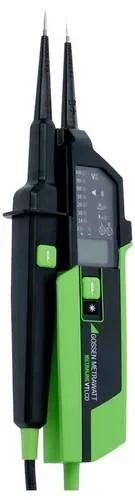 Gossen Metrawatt METRALINE VT LCD Spannungsprüfer