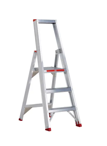 Altrex Sierra Stufenstehleiter SEO 3 Stufen von Altrex