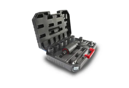 Drehmomentverstärker 3200Nm Drehmomentschlüssel BITUXX