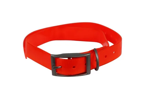 MiniFinder Hunde-Halsband Halsung für GPS Tracker Atto Pro