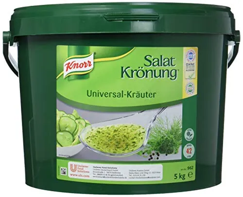 Knorr Würzmittel & Saucen von Knorr