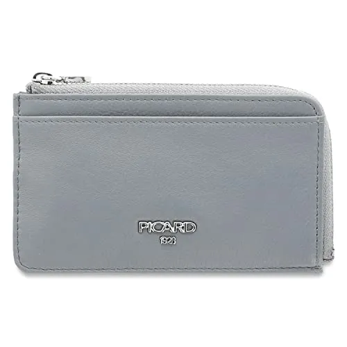 Picard Damen Schlüsseletui BINGO aus Echtleder in blau von Picard