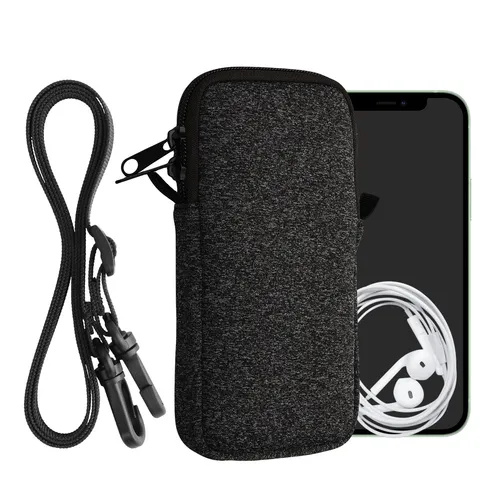Handytasche Neopren XXL