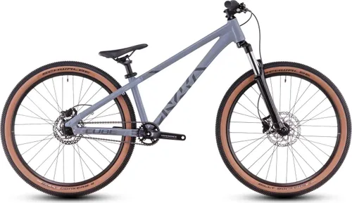 Cube Flying Circus hazeblue ́n ́reflex 2026 M von CUBE