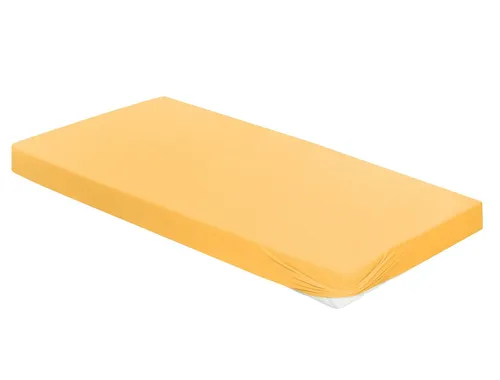 Irisette Spannbettlaken Biber 90x200 - 100x200 cm - Kuscheliges Feinbiber Spannbetttuch mit Rundumgummizug für einfaches Beziehen. Temperaturausgleichend und pflegeleicht, perfekt für erholsamen Schlaf.