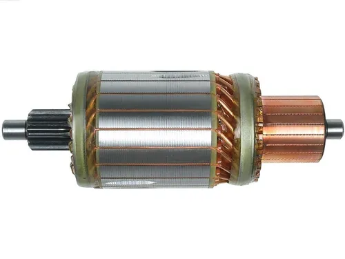 As-PL Anker, Starter Brandneu AS-PL SA5061S