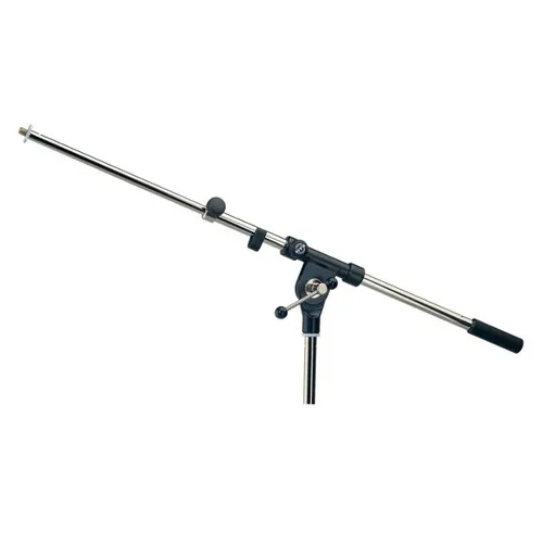 König & Meyer 21110-300-55 211/1 K&M Schwenkarm vernickelt 3/8