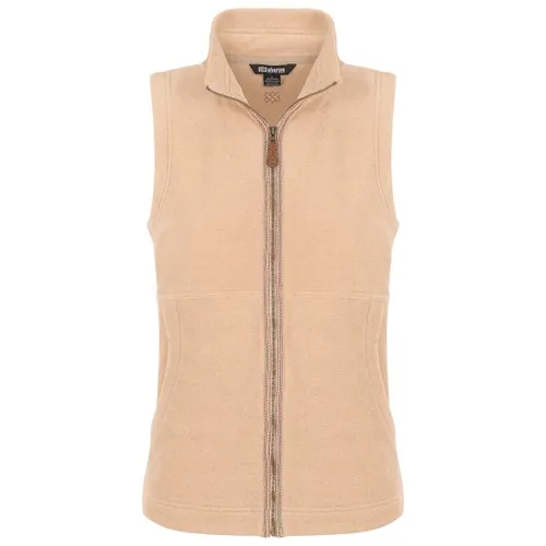 Sherpa Rolpa Eco Fleeceweste für Damen von Sherpa