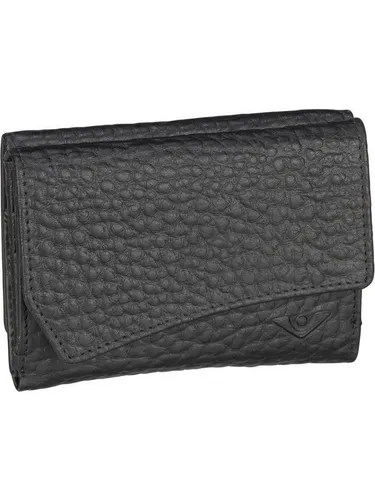 Voi Geldbörse Hirsch 11 x 4 x 8 - Kompakte Eleganz - Portemonnaies aus hochwertigem Rindsleder mit RFID Blocker, ideal für die übersichtliche Aufbewahrung Ihrer Finanzen in jedem Alltag.